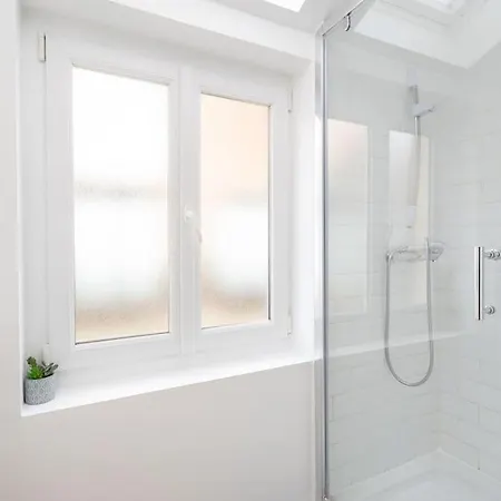 Apartment - Bel Cosy Et Lumineux