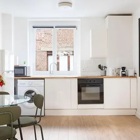 - Bel Cosy Et Lumineux