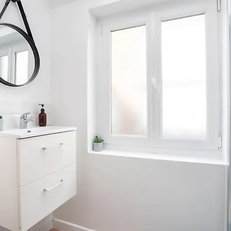 - Bel Cosy Et Lumineux Appartement *